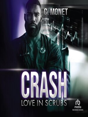 cover image of Crash